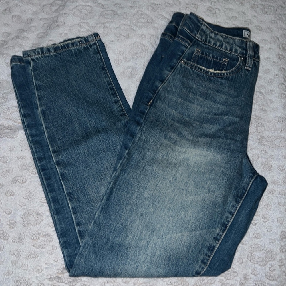 Denim Jeans
